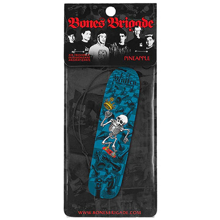 Powell Peralta Air Freshener - Assorted Designs/Scents