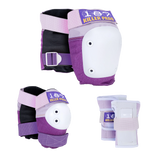 187 Six Pack Pads - Purple - JR