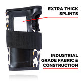 187 Wrist guard Moxi Leopard