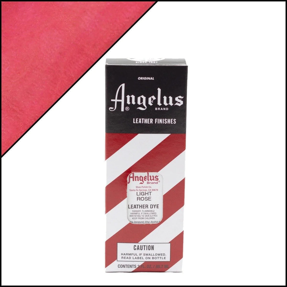 Angelus Leather Dye Assorted Colours