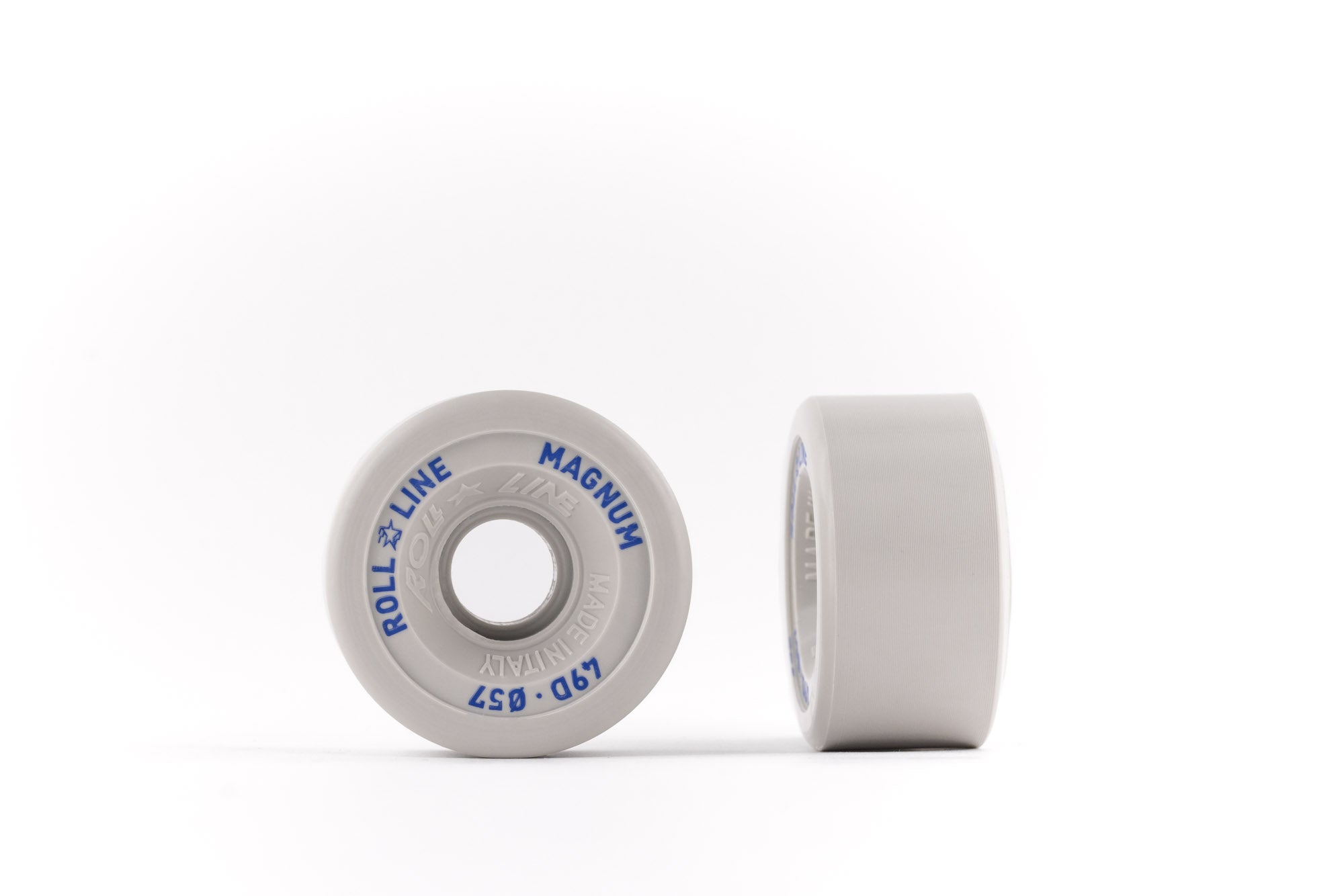 Roll Line Magnum Wheels set of 8