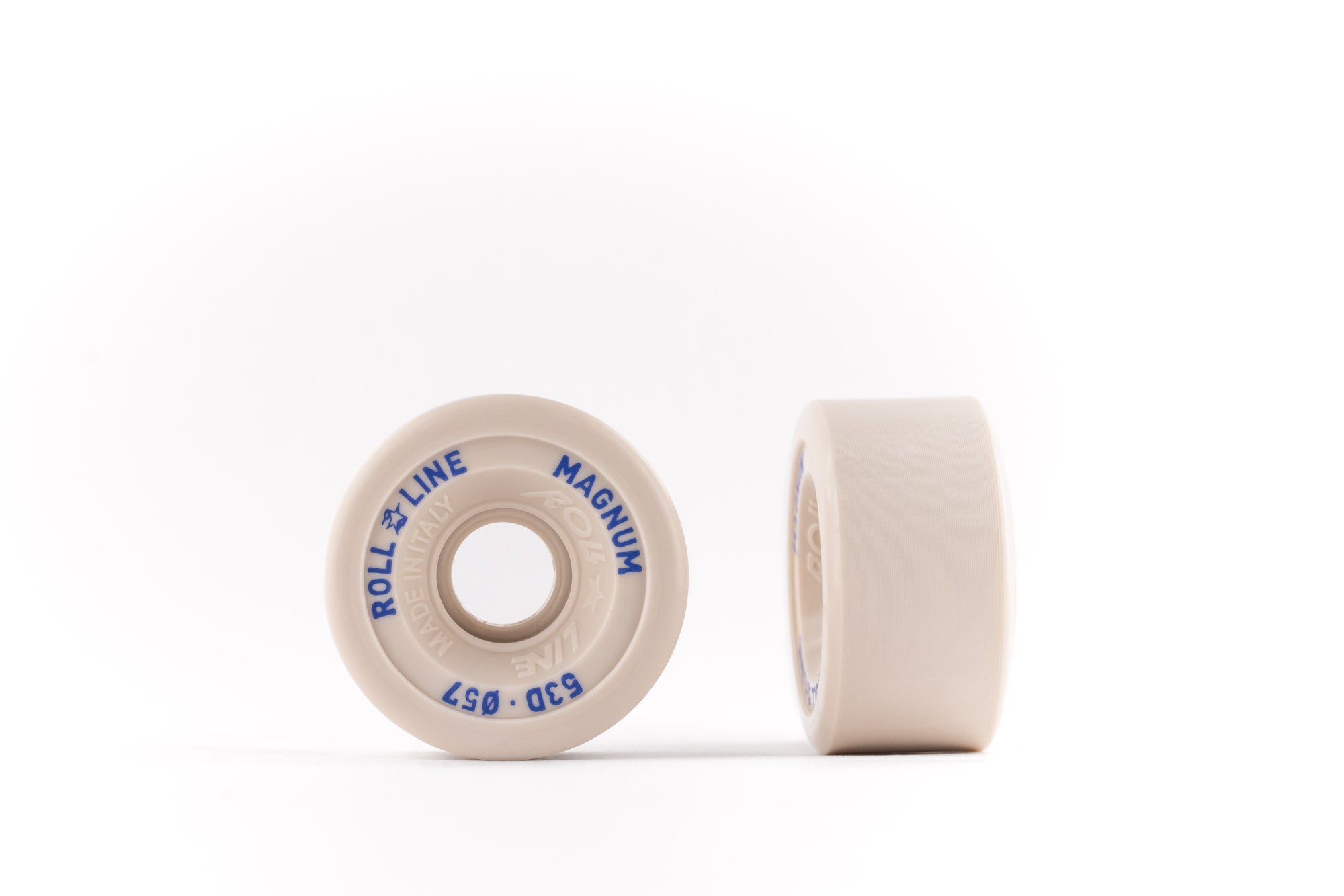 Roll Line Magnum Wheels set of 8