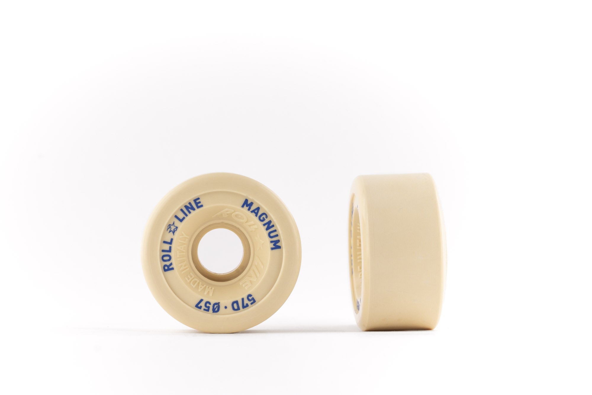 Roll Line Magnum Wheels set of 8