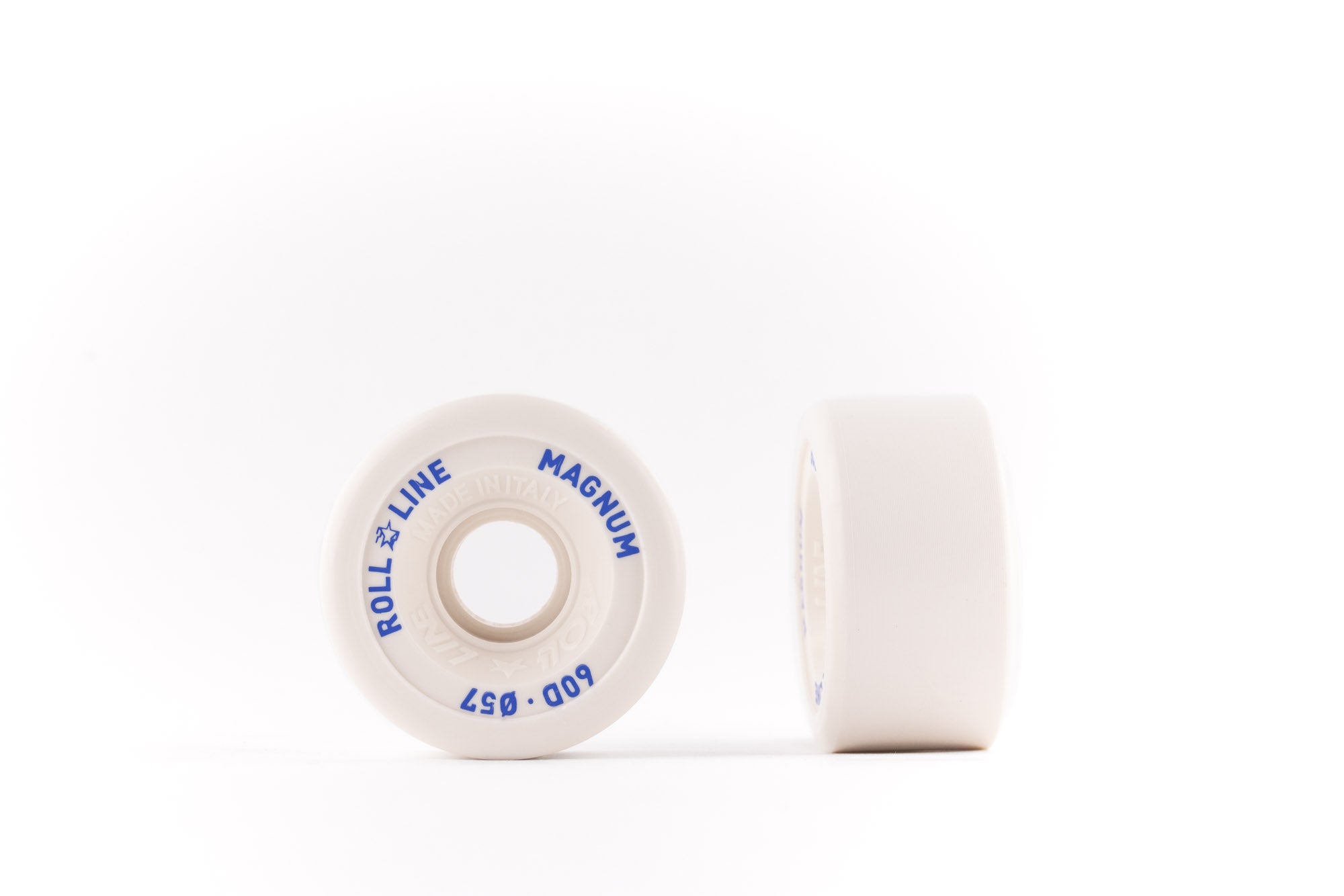 Roll Line Magnum Wheels set of 8
