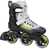 Powerslide Krypton Phuzion Voltage 100
