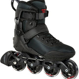 Powerslide Phuzion Radon Black 80 Inline Skates