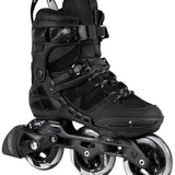 Powerslide Phuzion Argon Black 100 Inline Skates