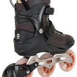 Powerslide Phuzion Radon Bronze 90 Inline Skates