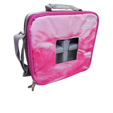 Edea Roller Skate Wheel Bag Stella Holds up to 32 Wheels