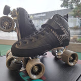 Hypno Eos Aluminum Complete Roller Derby Skates