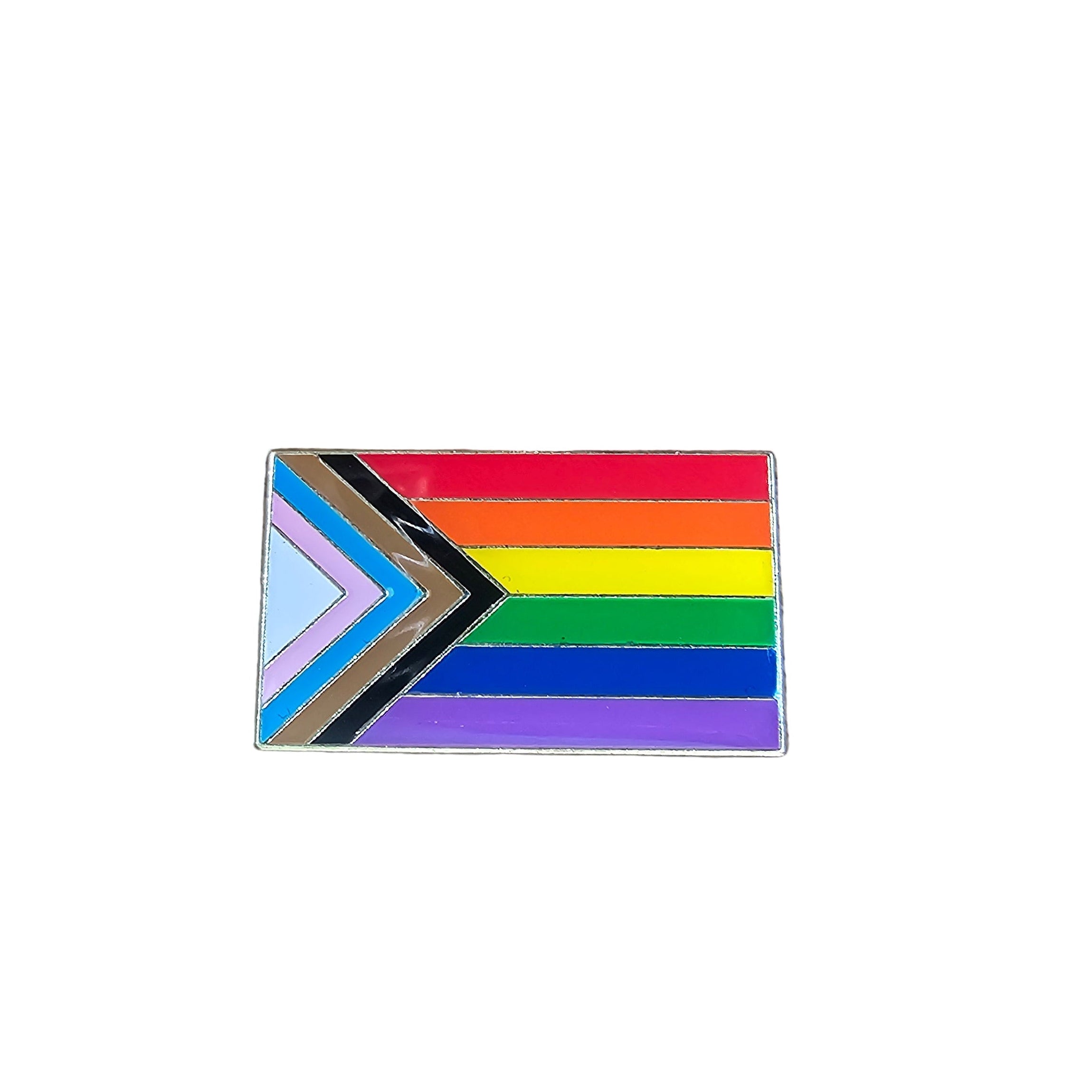Enamel Pin