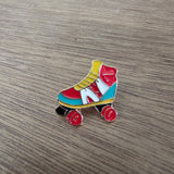 Enamel Pin