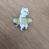 Enamel Pin