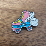 Enamel Pin