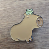 Enamel Pin