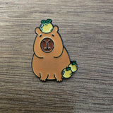 Enamel Pin