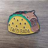 Enamel Pin