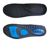 Magic Soul - Poron Padded Insoles