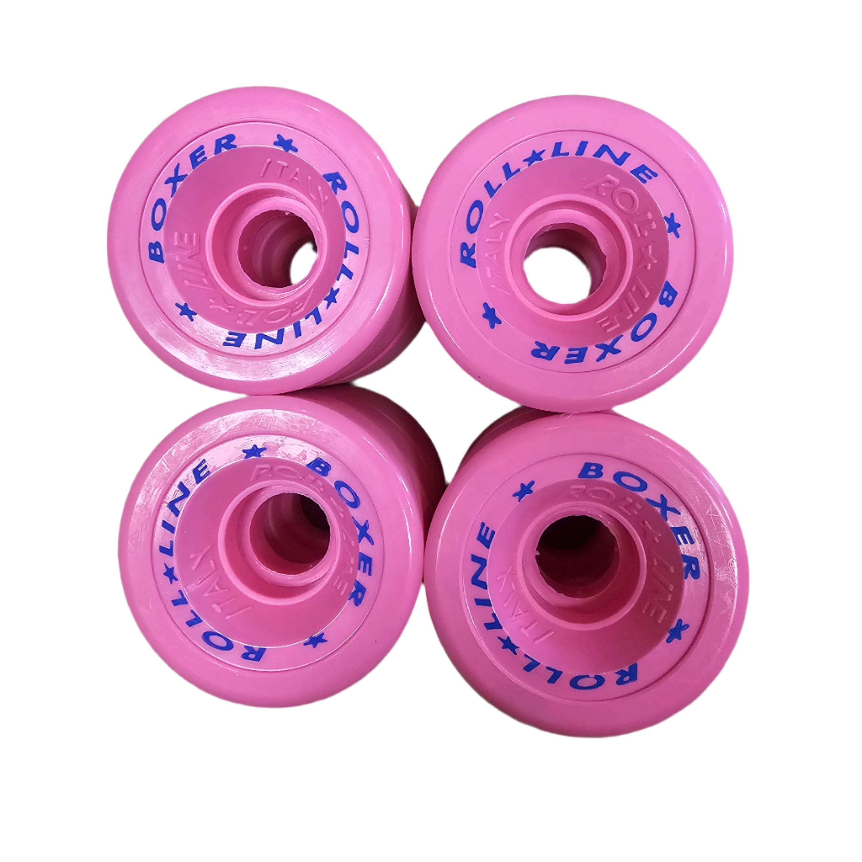 Roll Line Boxer Wheels Pack of 8 – Seaside Skates