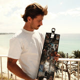 Native Ventura Deck - Joel Ingold Signature 6.5" x 22.5"