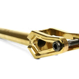 Root Industries AIR IHC Fork - Gold Rush