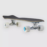 Ocean Pacific Crest Surf Skate Blue/Yellow