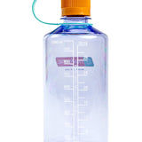 Nalgene Sustain Narrow Mouth 1 Litre Drink Bottle Amethyst