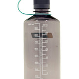 Nalgene Sustain Narrow Mouth 1 Litre Drink Bottle Aubergine