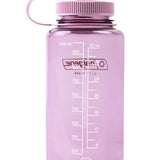 Nalgene Sustain Wide Mouth 1 Litre Drink Bottle Cherry Blossom