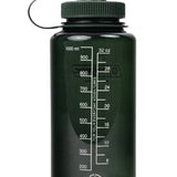 Nalgene Sustain Wide Mouth 1 Litre Drink Bottle Jade
