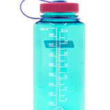 Nalgene Sustain Wide Mouth 1 Litre Drink Bottle Surfer