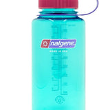 Nalgene Sustain Wide Mouth 1 Litre Drink Bottle Surfer