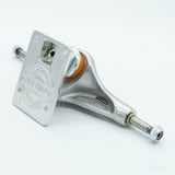 Independent 144 Stage 11 Forged Hollow Silver Standard