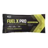 Fixx Nutrition Fuel X Pro 55g Sachet Lemon & Lime