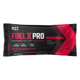 Fixx Nutrition Fuel X Pro 55g Sachet Watermelon