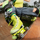 Chuffed RIB Pro Boot