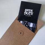 Open Skate Limited Edition Mini Zine