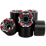 Riedell R3 Derby Roller Skate Set