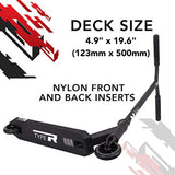 Root Industries Type R PRO Scooter - Black Matte