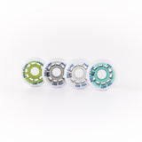 Roll Line Professional Series Wheels