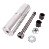 PROTO 5.0" TDI Deck-End Kit (RAW)