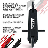 Root Industries Type R PRO Scooter - Black Matte