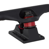 Independent 149 Stage 11 Bar Flat Blk Std Skateboard Trucks