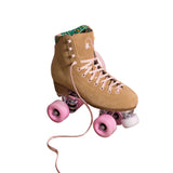 Chuffed x Camp Cove Swim Rollerskates Iced Coffee Limited Edition