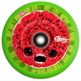 Chubby Watermelon Scooter Wheel - 110mm