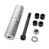 PROTO 6.0" TDI Deck-End Kit (RAW)