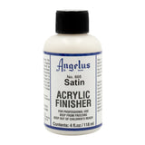 Angelus Acrylic Leather Paint Finisher 4oz