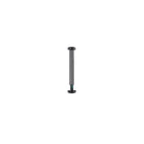 Envy Deck Axle - 62.5mm