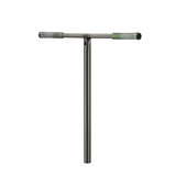Envy Thermal Bar V2 - HIC 650mm - Transparent Black