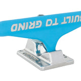 Independent Stage 11 BTG Speed Blue Silver Standard Skateboard Truck